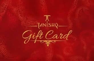 Tanishq Diamond gift card