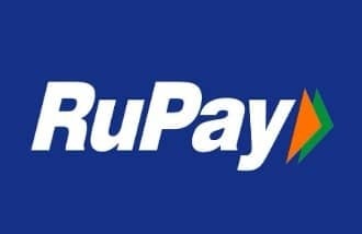 RuPay gift card