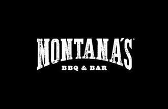 Montana's gift card