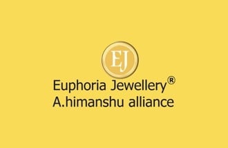Euphoria Jewellery Gold Coin gift card
