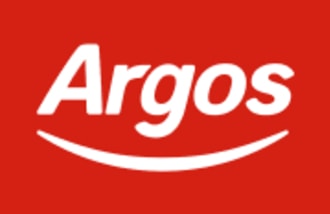 Argos Cashback gift card