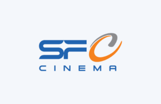 SF Cinema gift card
