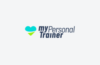 My Personal Trainer gift card