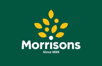 Morrisons gift card
