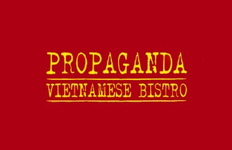 Propaganda Vietnamese Bistro gift card