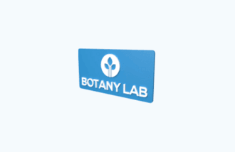 Botany Lab gift card