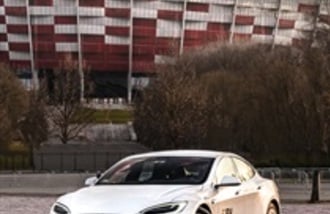 EV RENT SP. Z O.O. gift card