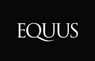 EQUUS gift card