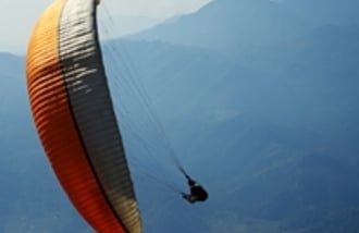 Topparagliding.pl gift card