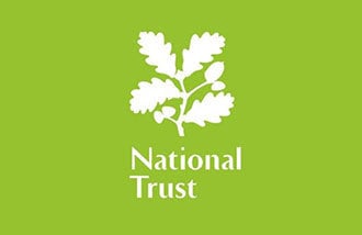 National Trust gift card