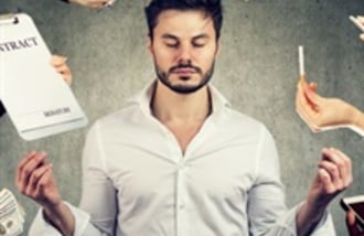 Akademia redukcji stresu gift card