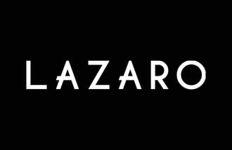 Lazaro gift card