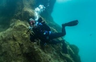 Centrum Nurkowe Maska Michał Bursy gift card