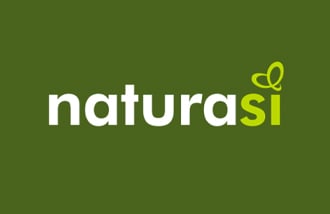 NaturaSi gift card