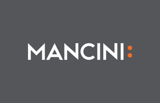 Mancini gift card