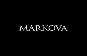 Markova gift card