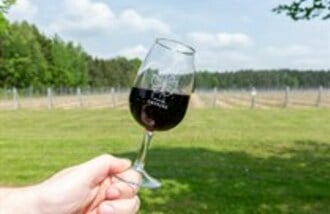 Winnica Dwórzno gift card