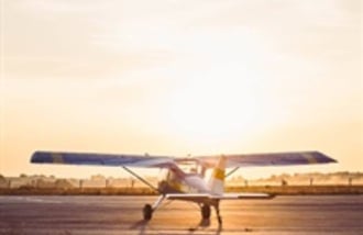 Goldwings Flight Academy gift card