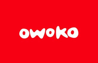 Owoko gift card