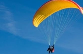 LotyParalotnią.pl gift card