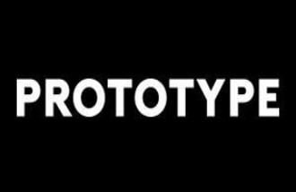 Prototype gift card