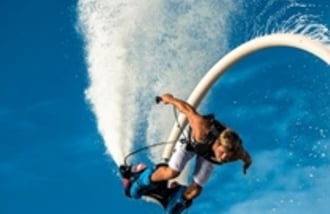 Flyboard Polska gift card