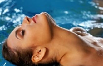 Salon Floatingu Tychy gift card