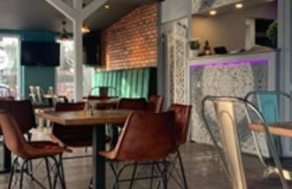 Restauracja Tikka Tango gift card