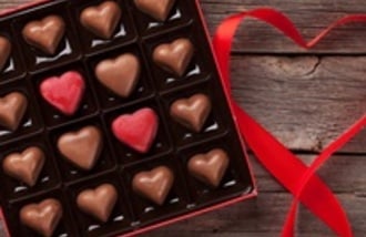 Manufaktura Czekolady Chocolate Story gift card