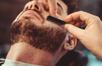 Hop-Chop BarberShop gift card