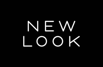 New Look gift card