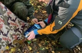 LifeTrip Survival & Bushcraft gift card