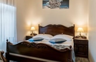 Hotel Gotyk gift card