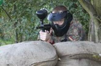 PAINTBALL CENTER gift card