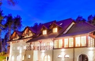 Hotel Kazimierski Zdrój gift card