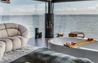 HT Houseboats gift card