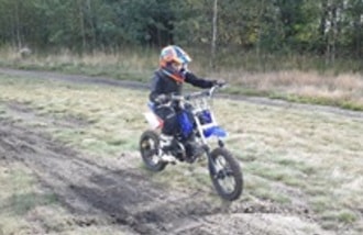 Motoprzygoda gift card