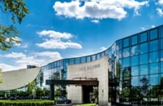 Hotel Warszawianka gift card