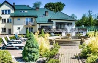 Hotel Verde gift card