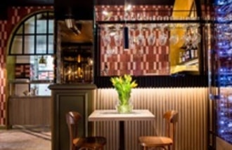 Trattoria Mamma Mia gift card