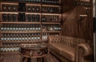 Whisky and Wine Place gift card
