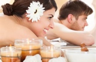 Special Day SPA gift card