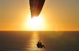 Fly-Tandem gift card