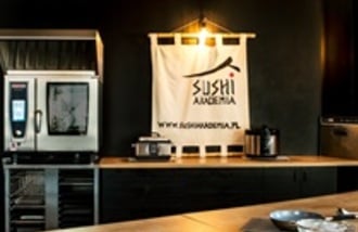 Sushi Akademia gift card