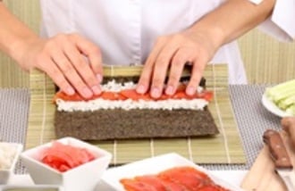 EDO Sushi gift card
