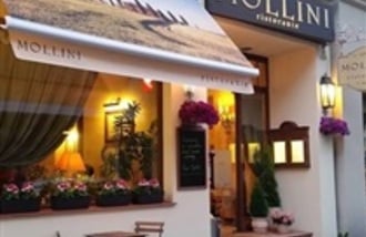 Mollini Ristorante gift card