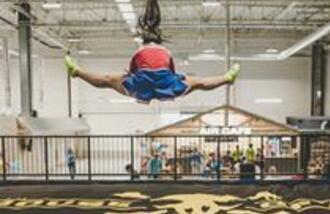 House of Air gift card