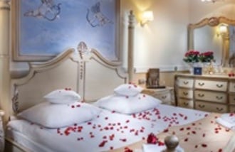 Dwór Prezydencki Boutique Hotel & SPA gift card