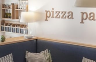 Giovanni Rubino gift card