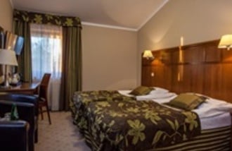 Hotel Farmona Business & Spa gift card